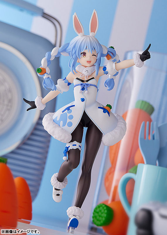 POP UP PARADE Hololive Production Usada Pekora