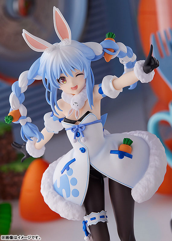 POP UP PARADE Hololive Production Usada Pekora