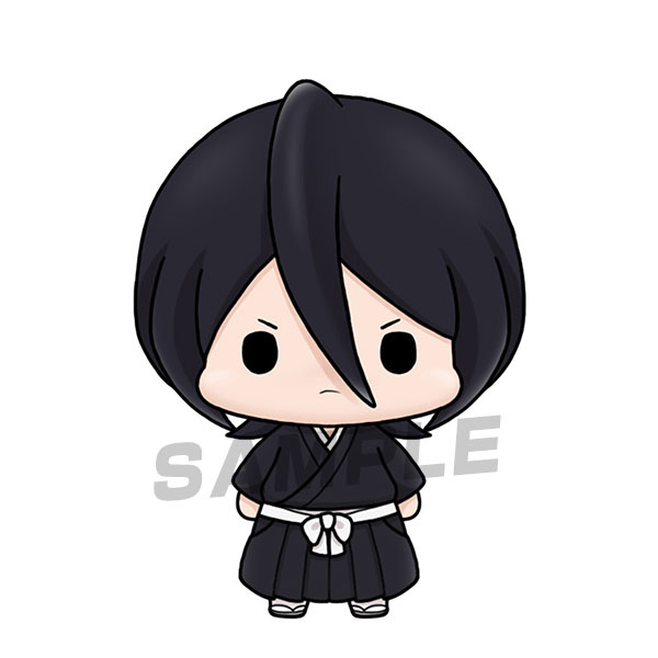 Chokorin Mascot BLEACH