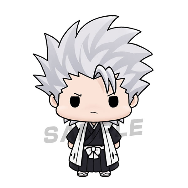 Chokorin Mascot BLEACH