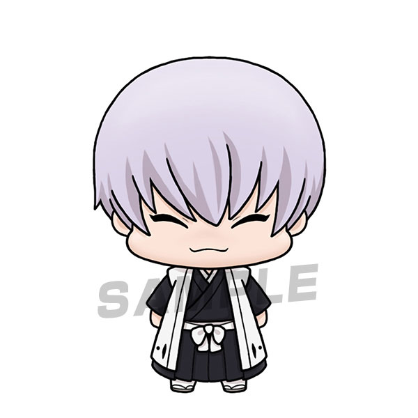 Chokorin Mascot BLEACH