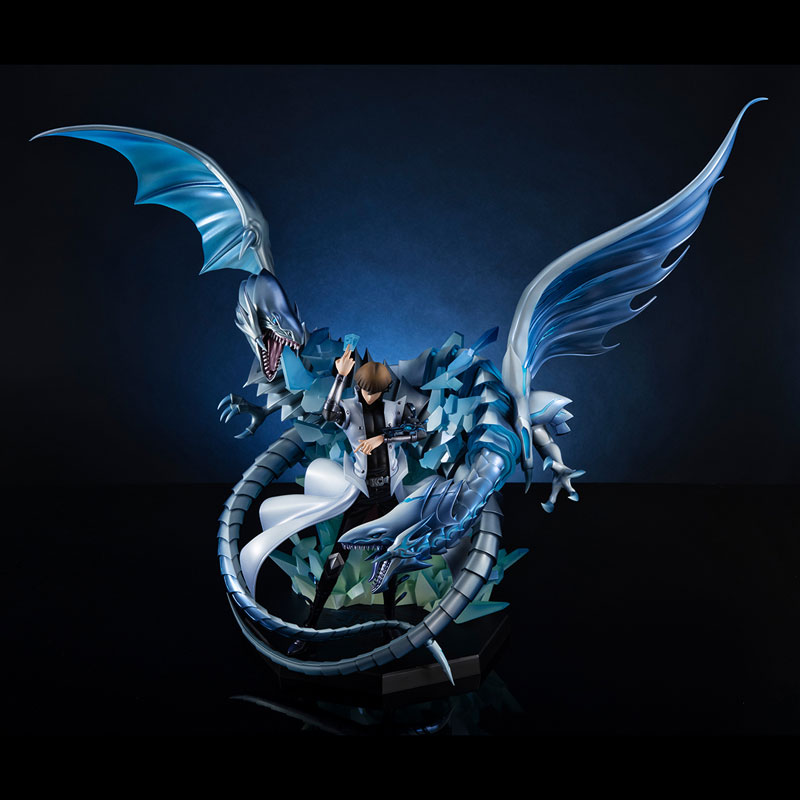 V.S. Series Yu-Gi-Oh! THE DARK SIDE OF DIMENSIONS Seto Kaiba -THE DARK SIDE OF DIMENSIONS