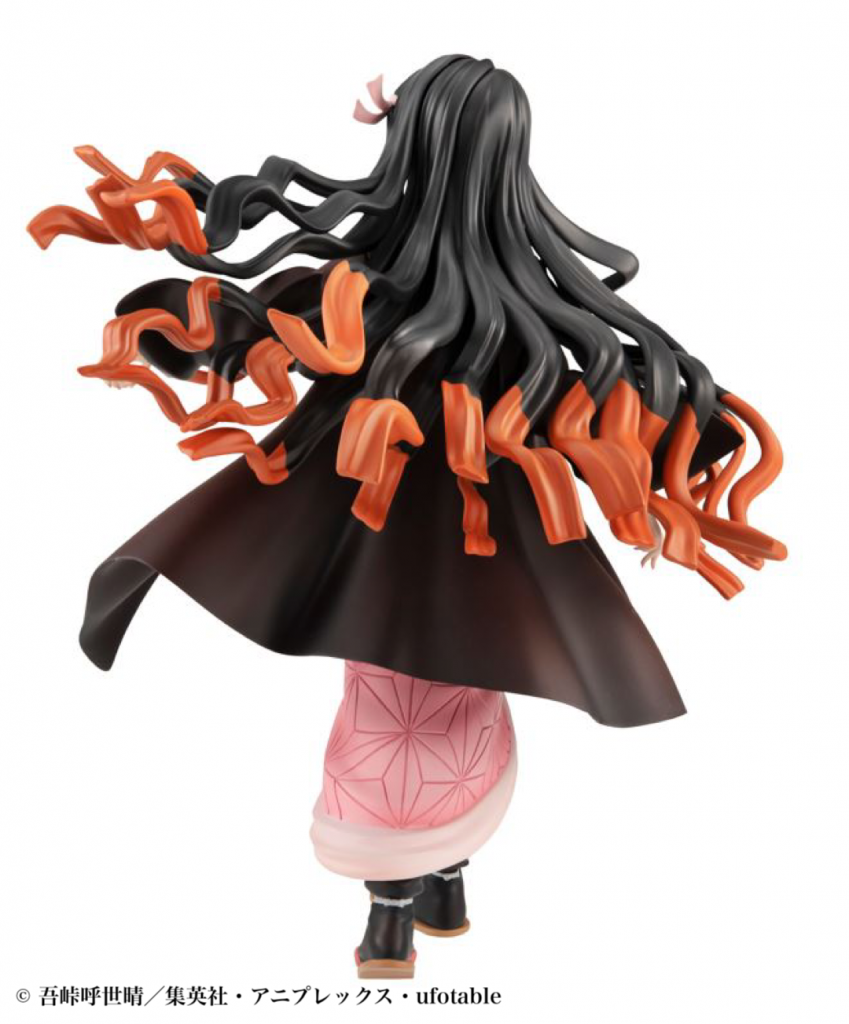 Kamado Nezuko - Kimetsu no Yaiba