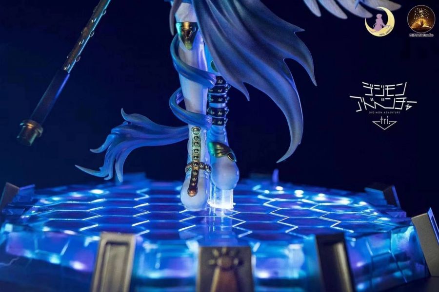 Angemon - Digimon Adventure