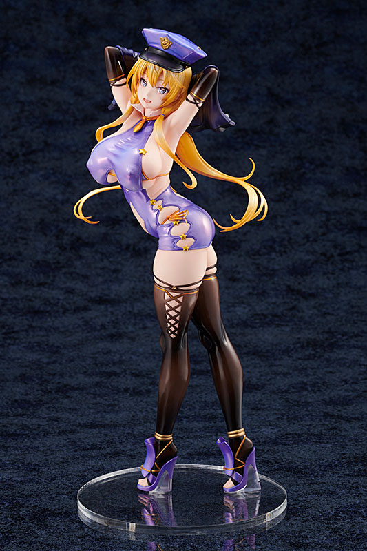 Julia design by Uodenim 1/7