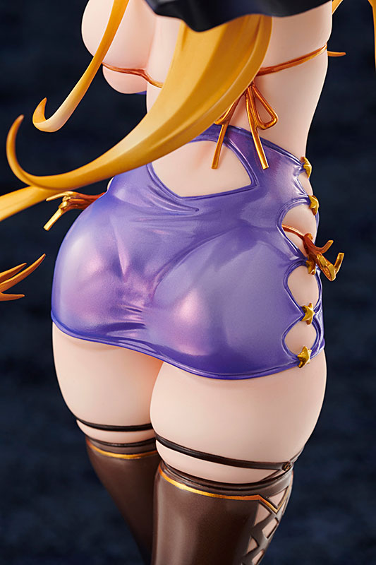 Julia design by Uodenim 1/7