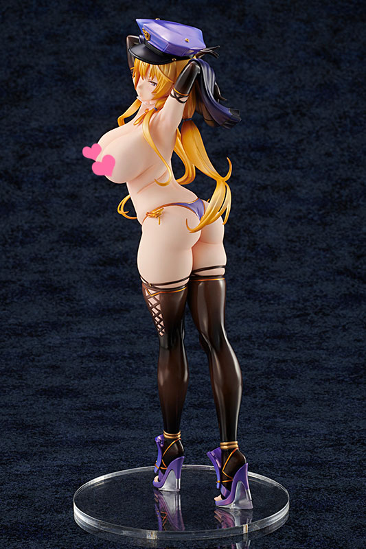Julia design by Uodenim 1/7