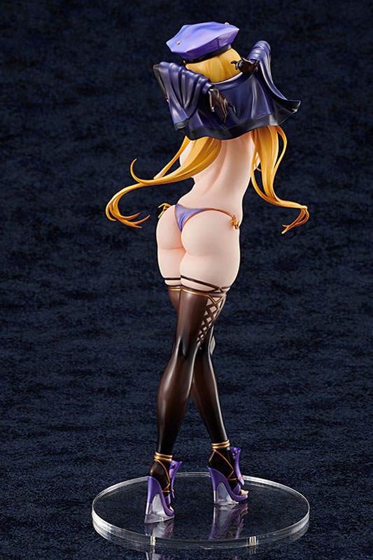 Julia design by Uodenim 1/7