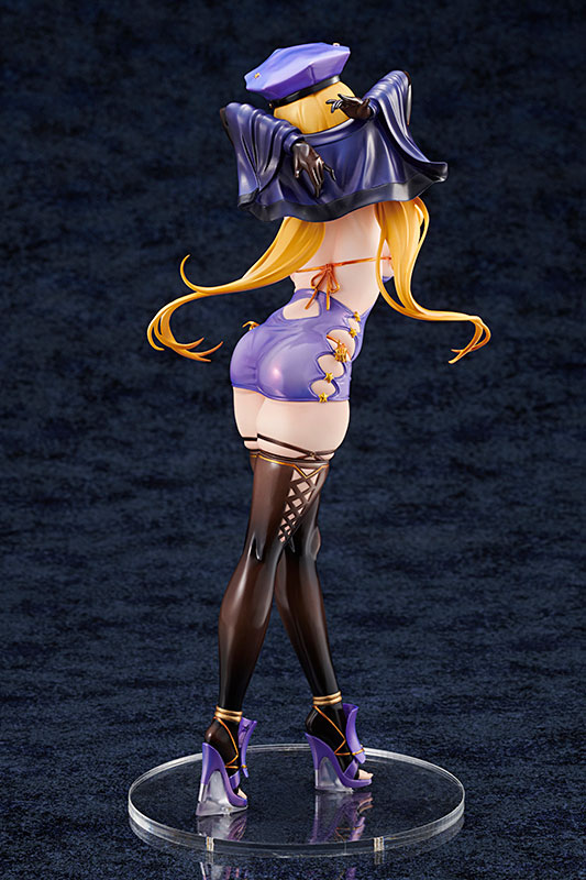 Julia design by Uodenim 1/7