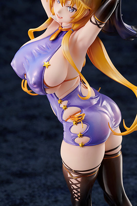 Julia design by Uodenim 1/7