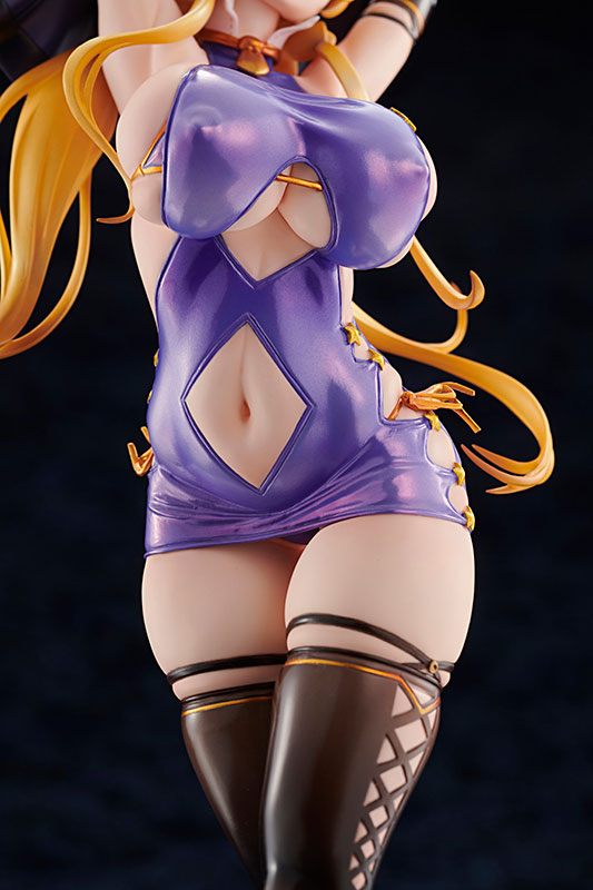 Julia design by Uodenim 1/7