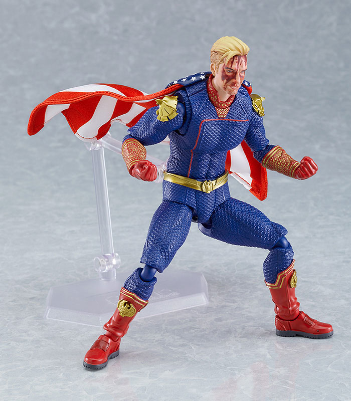 figma THE BOYS Homelander