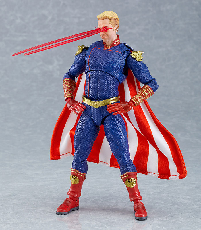 figma THE BOYS Homelander