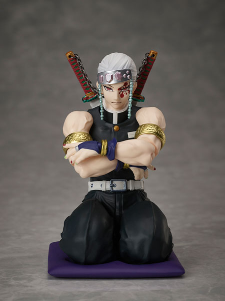 Kimetsu no Yaiba - BUZZ mod. Tengen Uzui 1/12