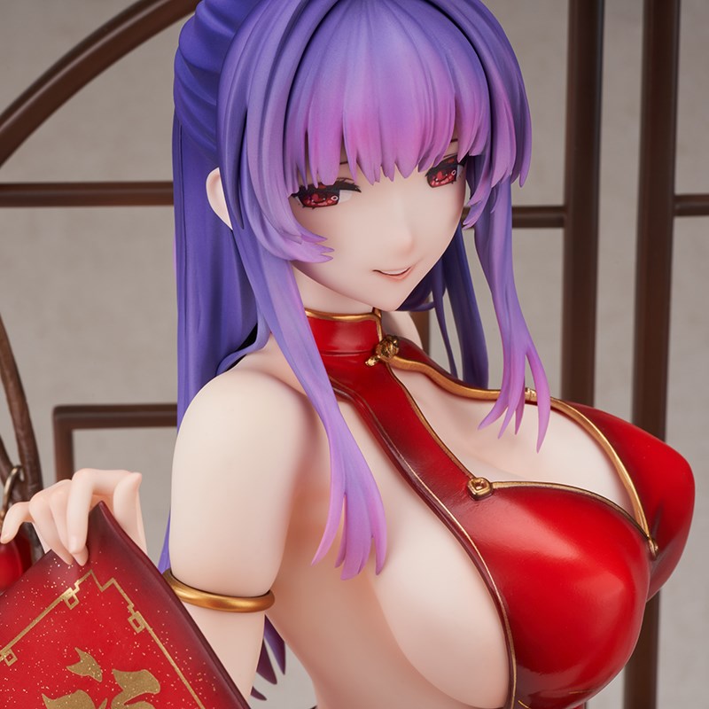 Moehime Union - Yuri & Stella - Bountiful Year 1/4