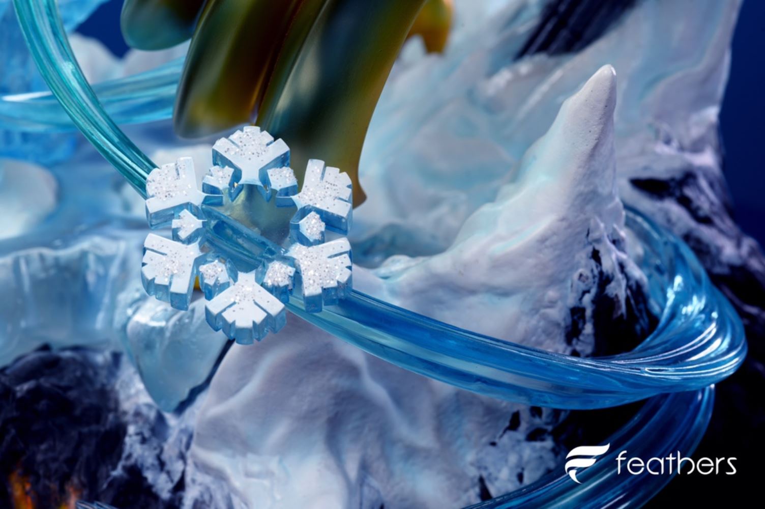 Aquarius Camus – Saint Seiya