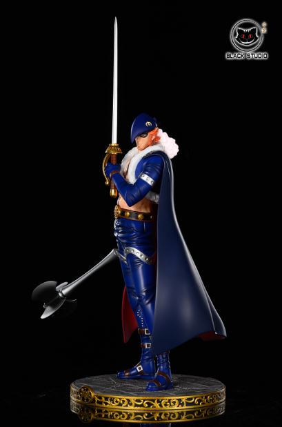 Drake & Black Maria [SET] - One Piece