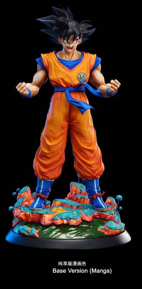 Son Goku - Dragon Ball