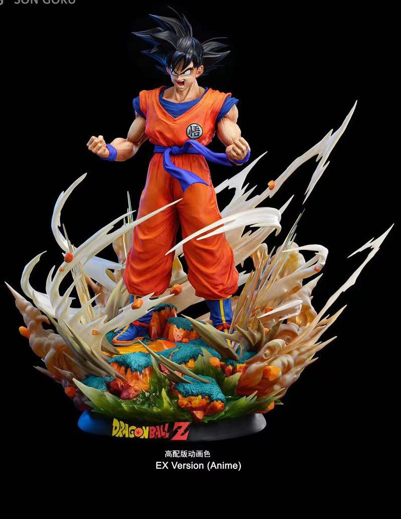 Son Goku - Dragon Ball