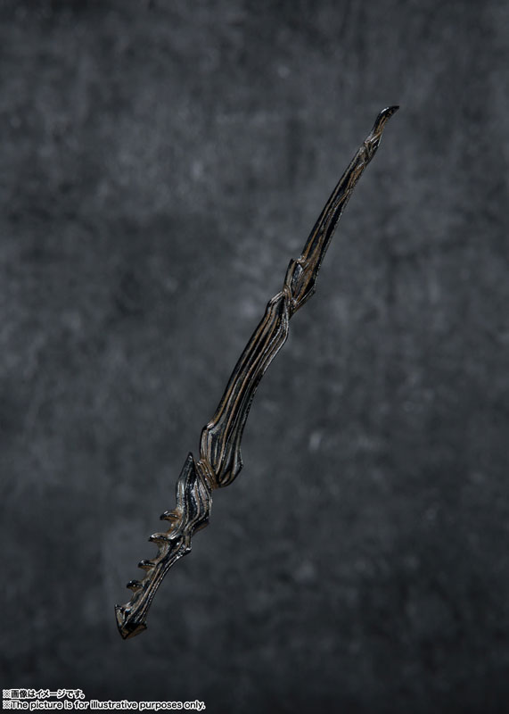 SHFiguarts Kamen Rider Black Sun