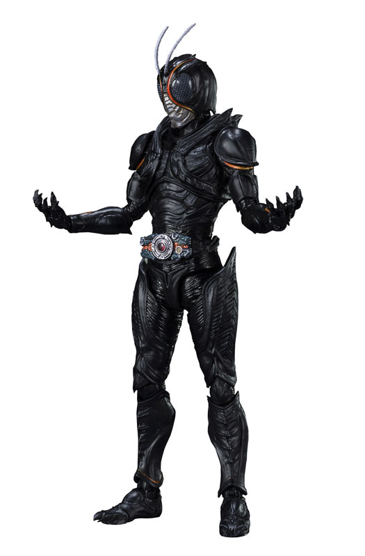 SHFiguarts Kamen Rider Black Sun