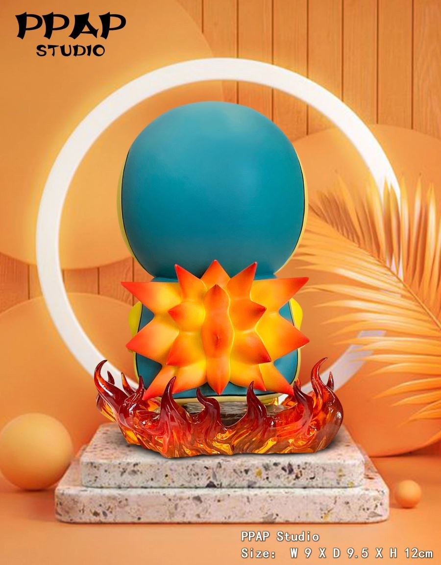 Chikorita & Cyndaquil Cosplay Pikachu - Pokemon