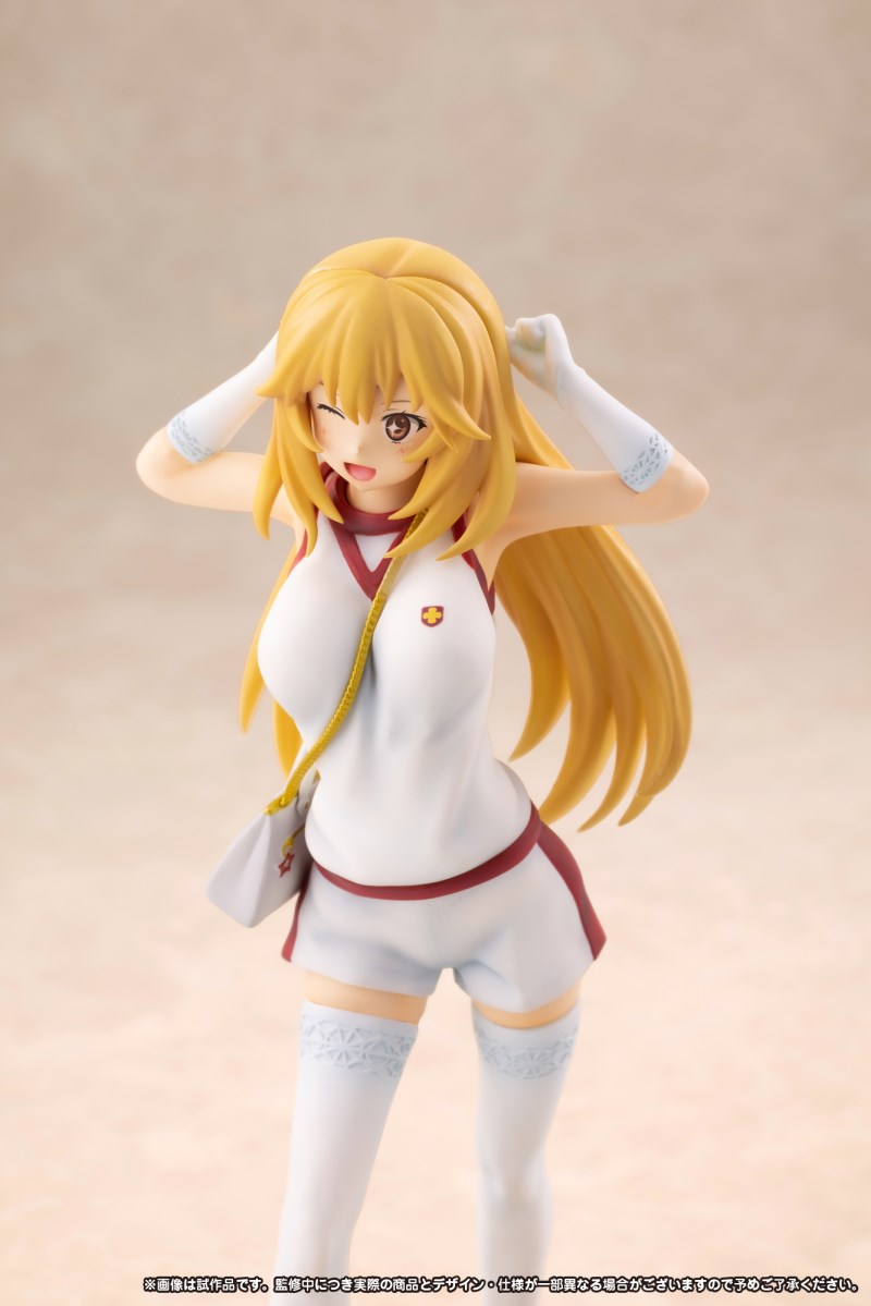 Toaru Kagaku no Railgun T - Mikoto Misaka & Misaki Shokuhou 1/8