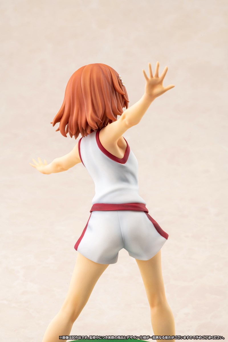 Toaru Kagaku no Railgun T - Mikoto Misaka & Misaki Shokuhou 1/8