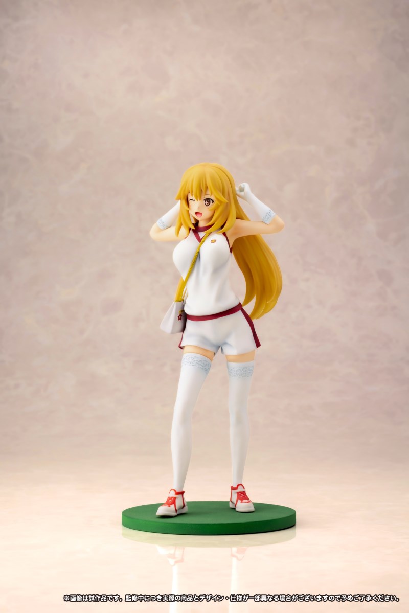 Toaru Kagaku no Railgun T - Mikoto Misaka & Misaki Shokuhou 1/8