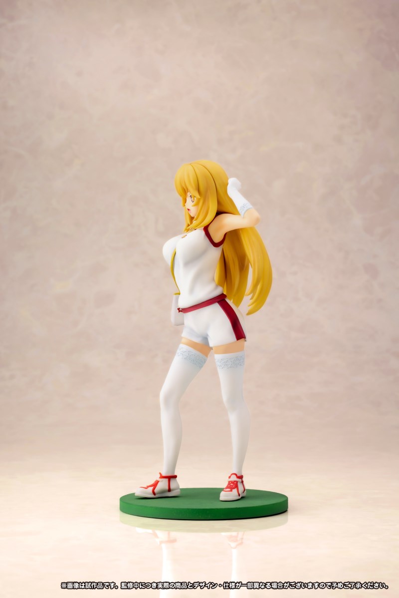 Toaru Kagaku no Railgun T - Mikoto Misaka & Misaki Shokuhou 1/8