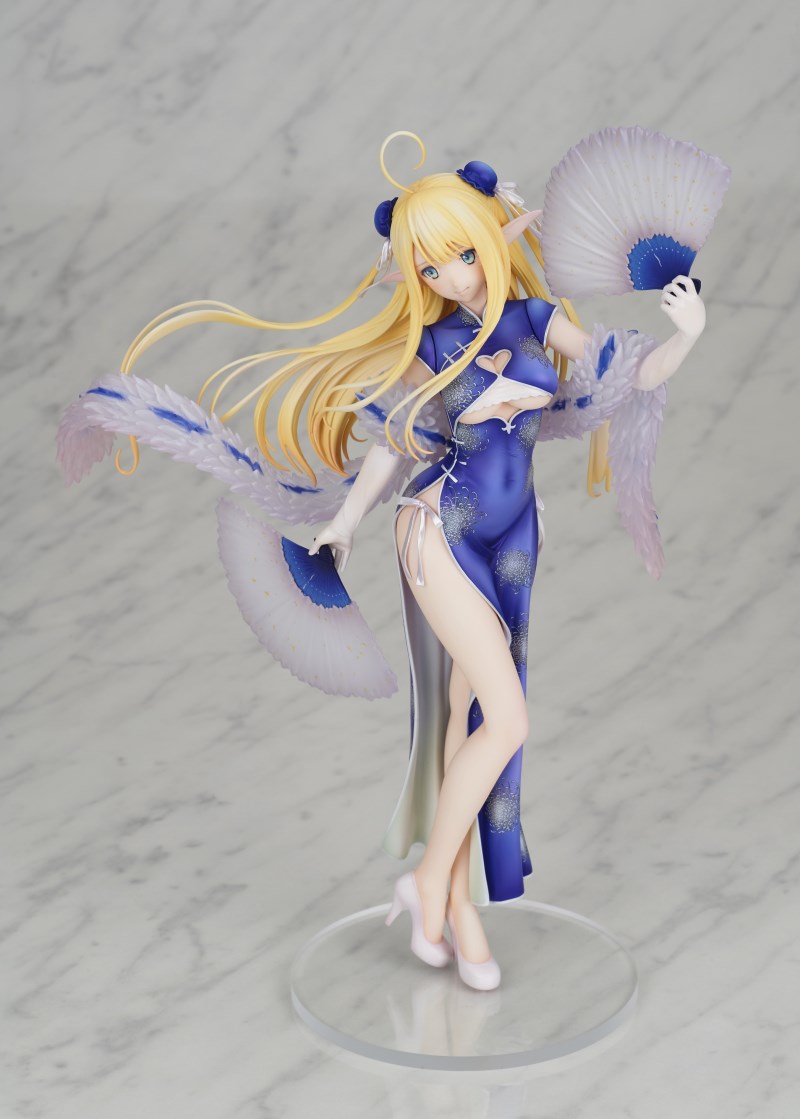 Azur Lane - Centaur -Sprightly Spring Wind Ver.-
