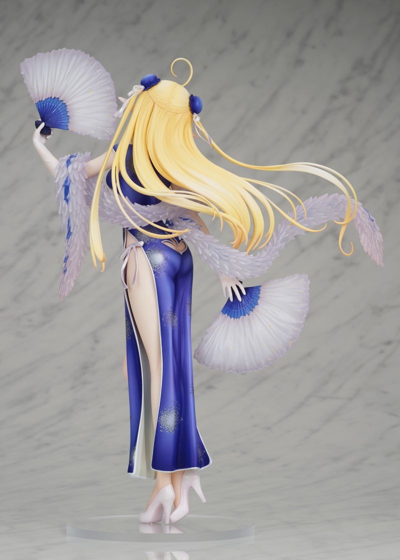Azur Lane - Centaur -Sprightly Spring Wind Ver.-