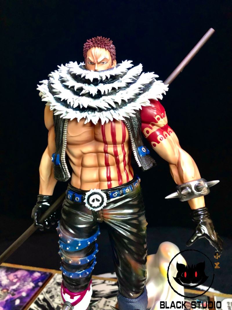 Katakuri – One Piece
