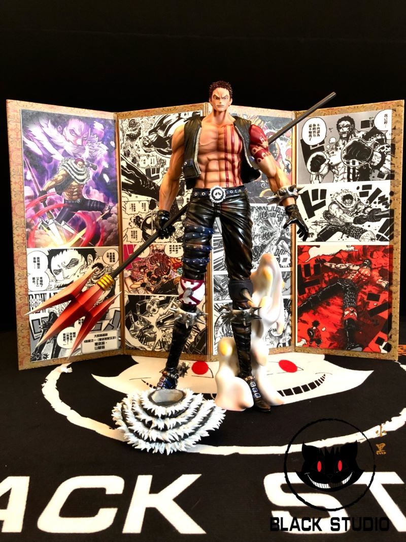 Katakuri – One Piece