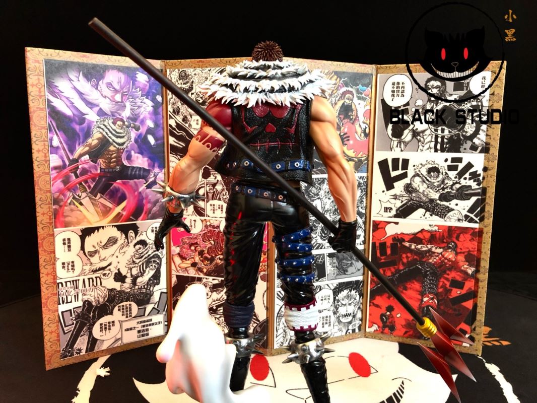 Katakuri – One Piece