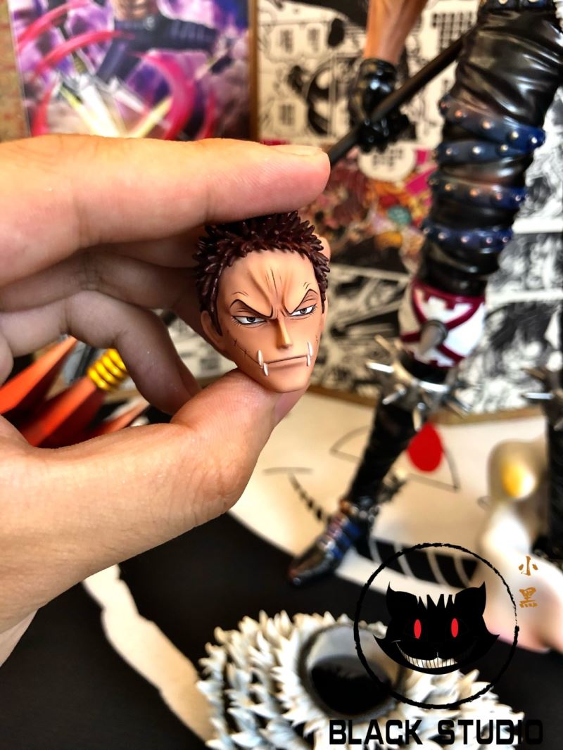 Katakuri – One Piece