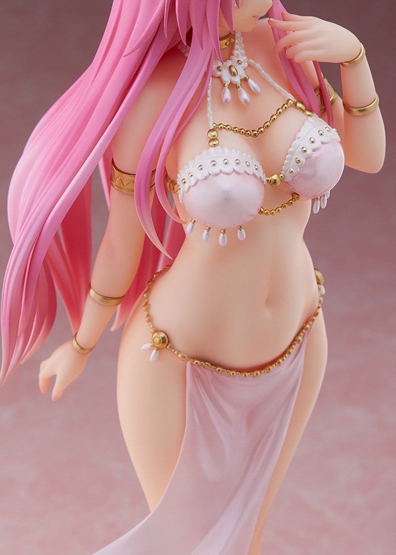 To Love-Ru Darkness - Lala Satalin Deviluke 1/7