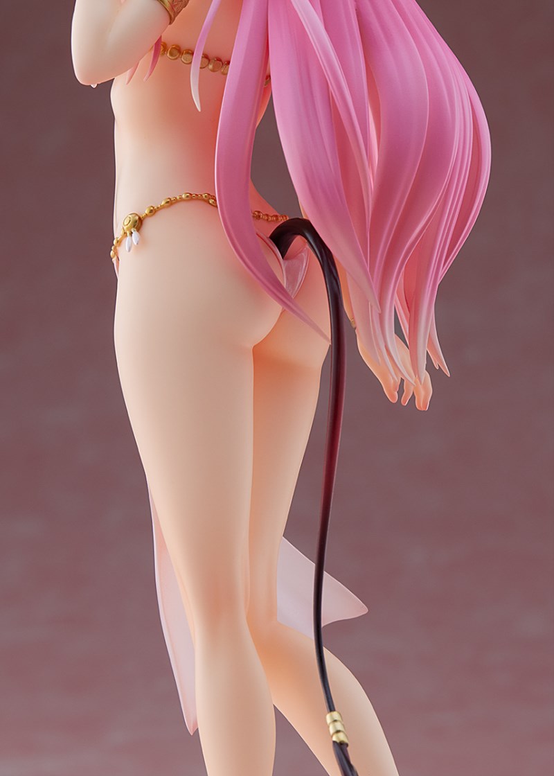 To Love-Ru Darkness - Lala Satalin Deviluke 1/7