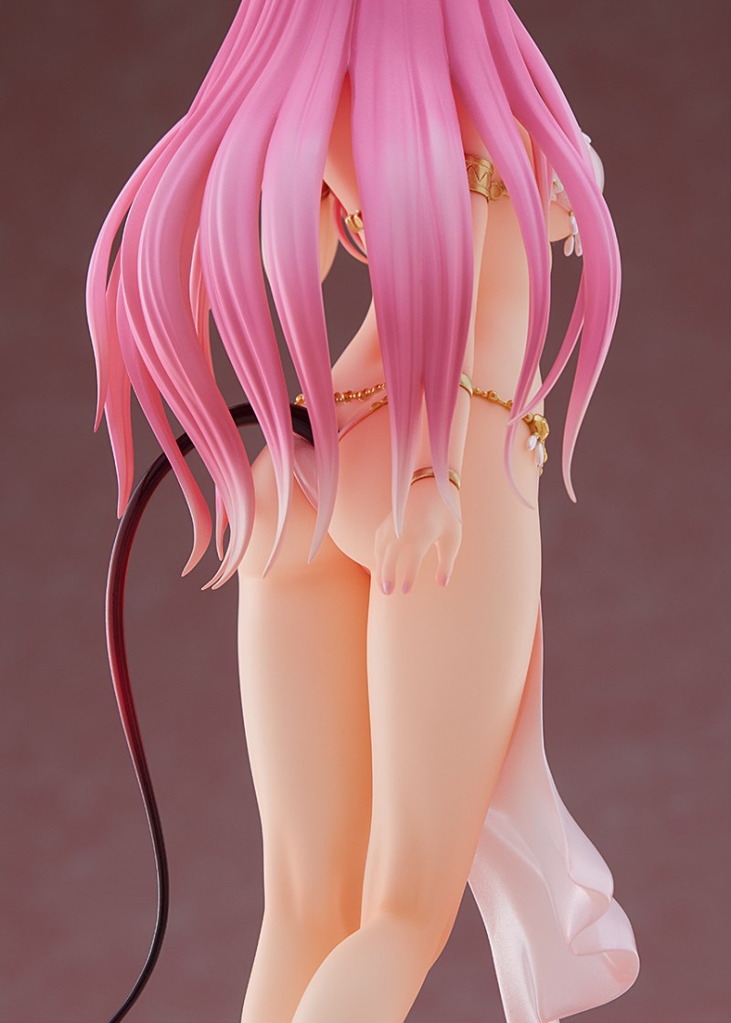 To Love-Ru Darkness - Lala Satalin Deviluke 1/7