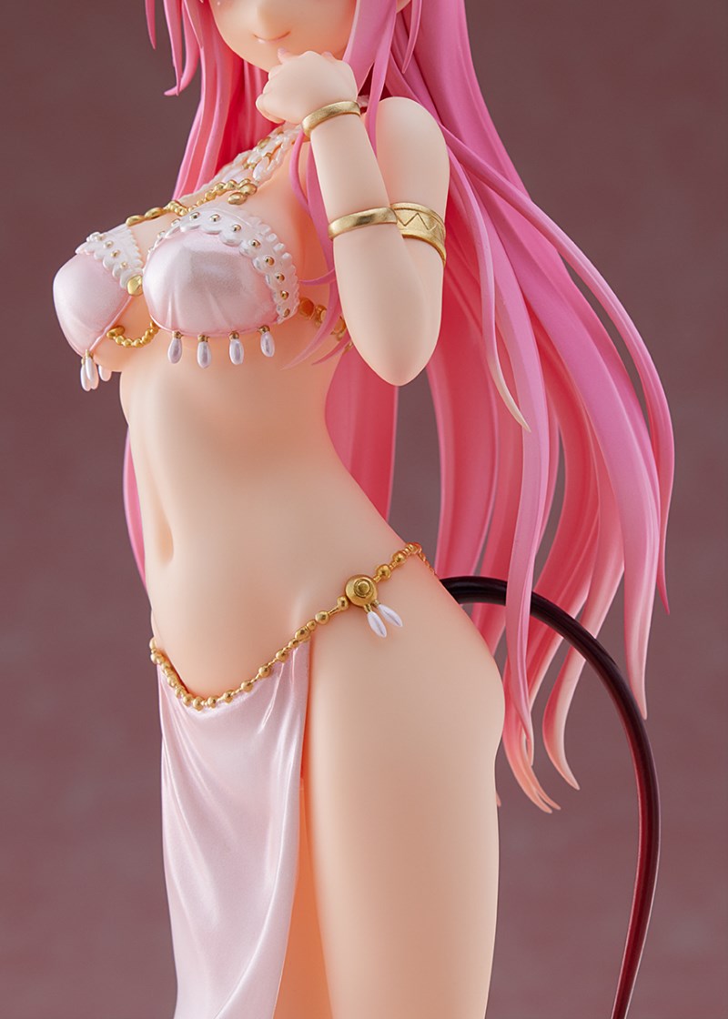 To Love-Ru Darkness - Lala Satalin Deviluke 1/7