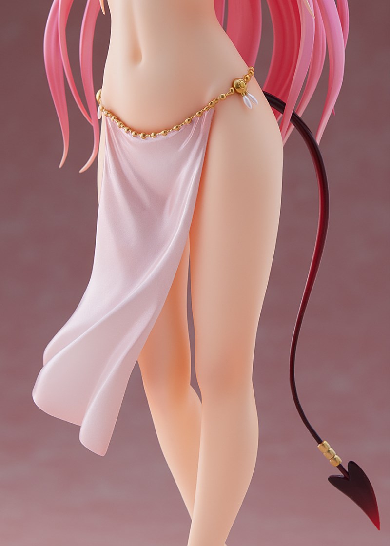 To Love-Ru Darkness - Lala Satalin Deviluke 1/7