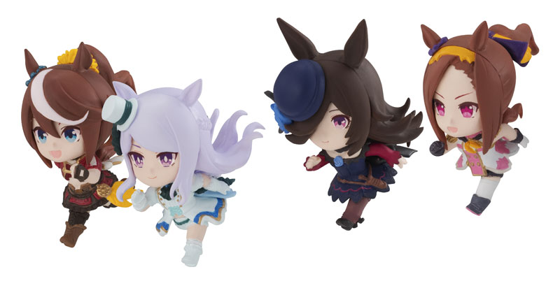 Umamusume Pretty Derby Omoikkiri Hashiritai