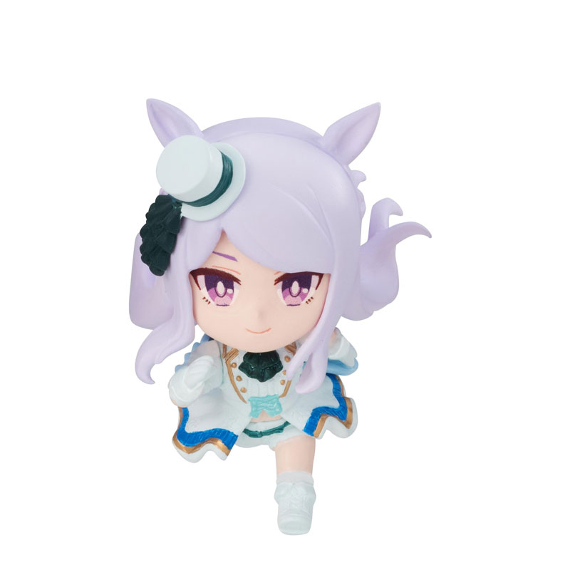 Umamusume Pretty Derby Omoikkiri Hashiritai