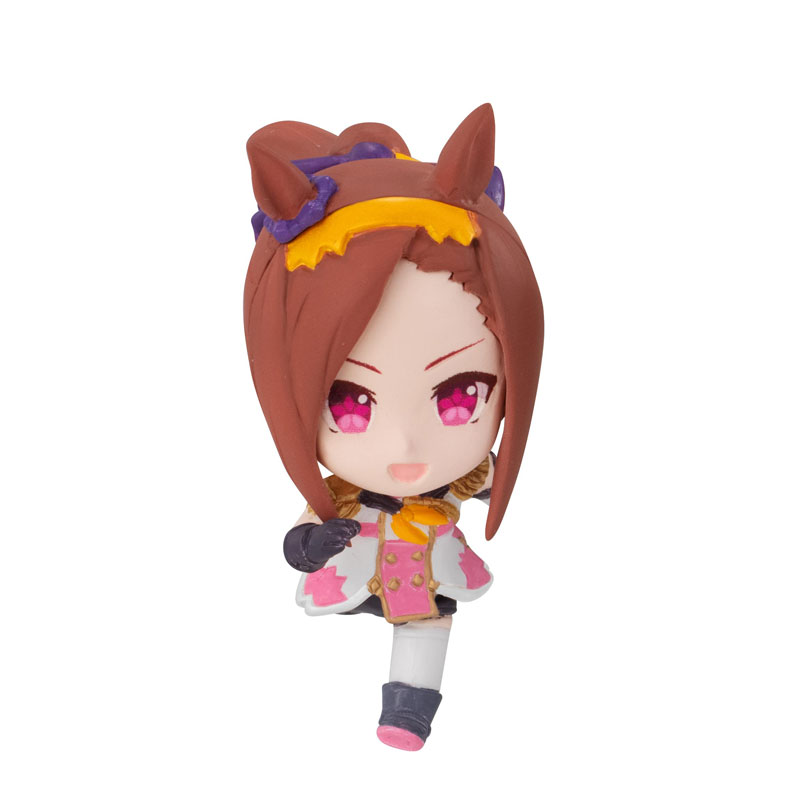 Umamusume Pretty Derby Omoikkiri Hashiritai