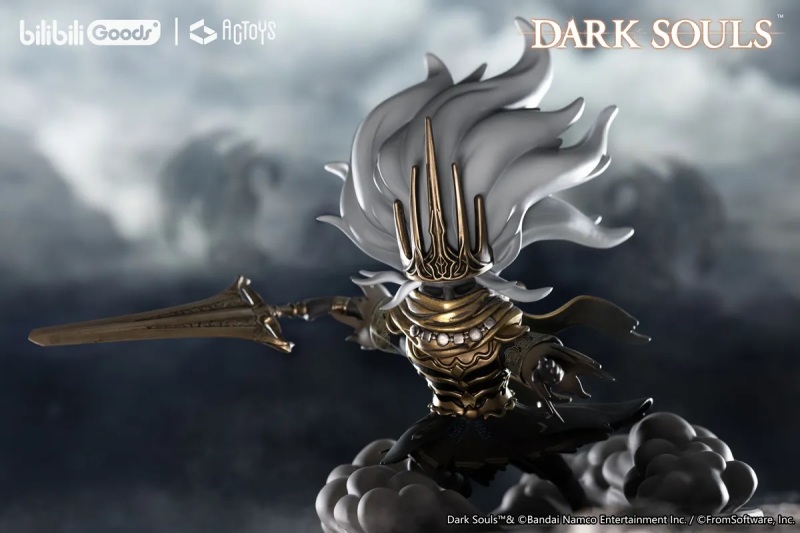 Anonymous king - DARK SOULS III
