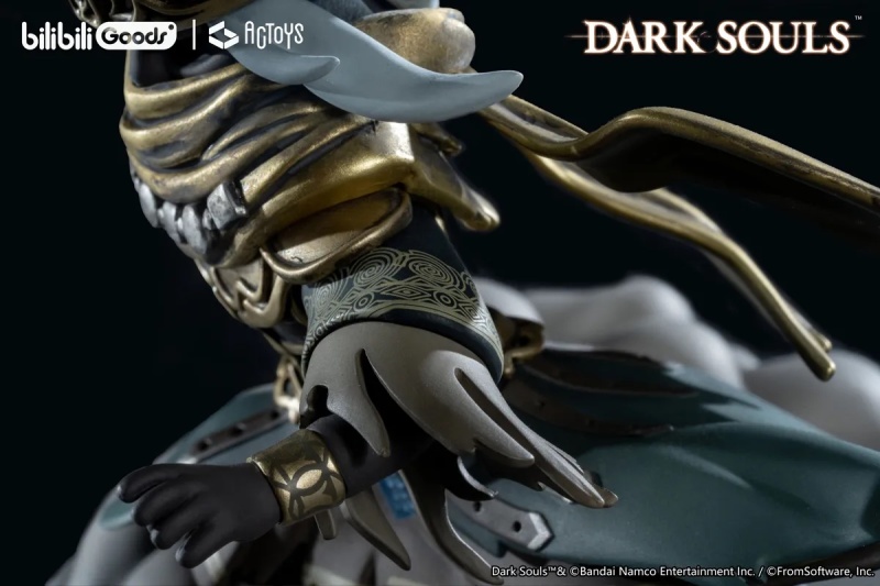 Anonymous king - DARK SOULS III