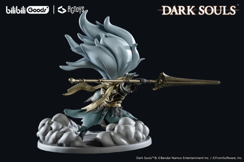 Anonymous king - DARK SOULS III