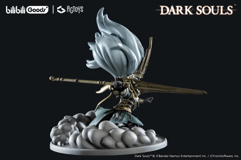 Anonymous king - DARK SOULS III