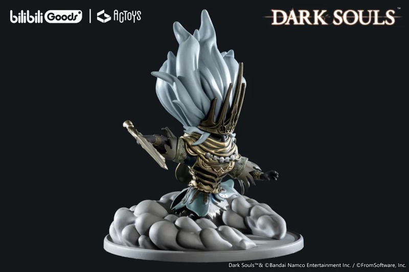 Anonymous king - DARK SOULS III