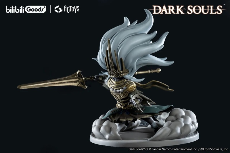 Anonymous king - DARK SOULS III